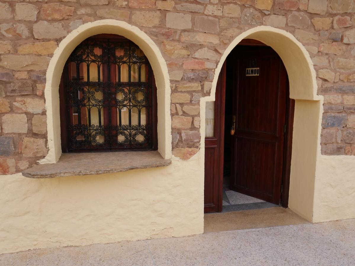 Hotel Baddou Tamtetoucht المظهر الخارجي الصورة