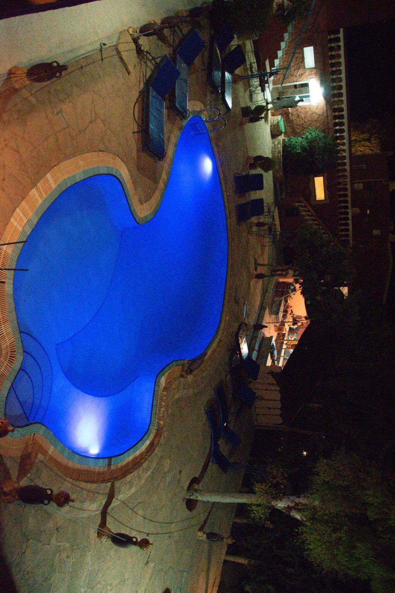 Hotel Baddou Tamtetoucht المظهر الخارجي الصورة